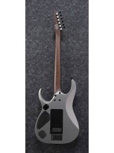 Ibanez RGD Axion Label - Metallic Gray Matte