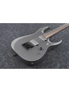 Ibanez RGD Axion Label - Metallic Gray Matte
