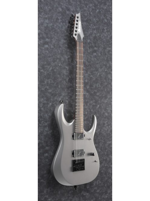 Ibanez RGD Axion Label - Metallic Gray Matte