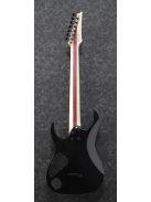 IBANEZ RG Iron Label - Black Flat