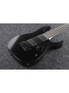 IBANEZ RG Iron Label - Black Flat