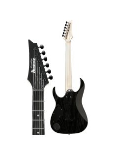 IBANEZ RG Prestige E-Guitar 6 String - Weathered Black +Case