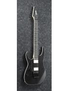 Ibanez RG-Prestige Made in Japan Lefty Reverse Headstock Weathered Black