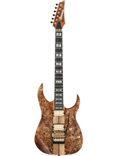   IBANEZ RGT Premium E-Guitar 6 String - Antique Brown Stained + Bag
