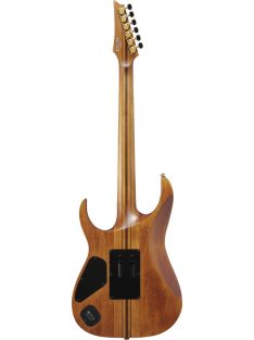   IBANEZ RGT Premium E-Guitar 6 String - Antique Brown Stained + Bag