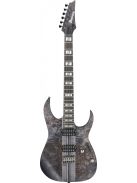 IBANEZ RGT Premium E-Guitar 6 String - Deep Twilight Flat + Bag