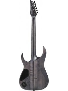   IBANEZ RGT Premium E-Guitar 6 String - Deep Twilight Flat + Bag