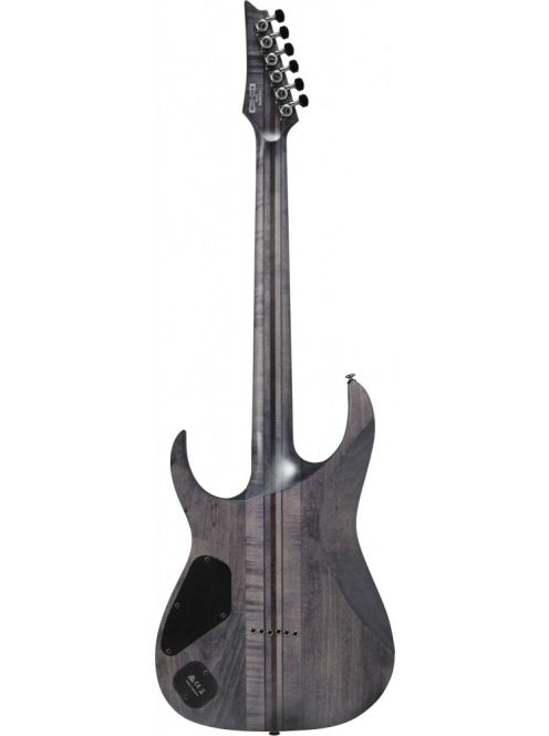 IBANEZ RGT Premium E-Guitar 6 String - Deep Twilight Flat + Bag