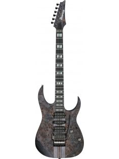   IBANEZ RGT Premium E-Guitar 6 String - Deep Twilight Flat + Bag