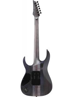   IBANEZ RGT Premium E-Guitar 6 String - Deep Twilight Flat + Bag