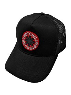 RED HOT CHILI PEPPERS: INVERSE ASTERISK Unisex Sapka