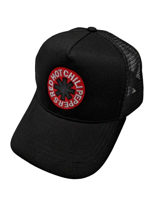 RED HOT CHILI PEPPERS: INVERSE ASTERISK Unisex Sapka