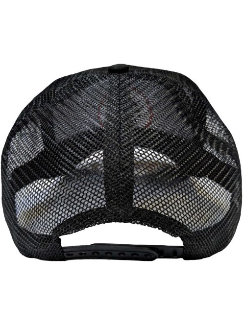 RED HOT CHILI PEPPERS: INVERSE ASTERISK Unisex Sapka