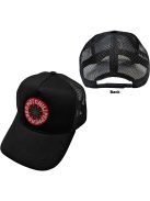 RED HOT CHILI PEPPERS: INVERSE ASTERISK Unisex Sapka