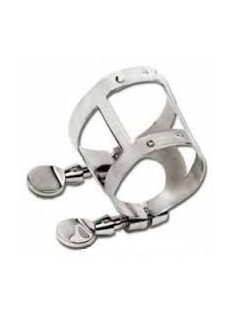 Rico klarinét szorító-króm