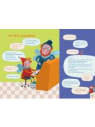 Zongoraiskola I kezdőknek Monszport Kriszta és Horváth Barnabás