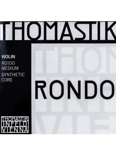 Thomastik RO100 Rondo medium hegedű húrkészlet