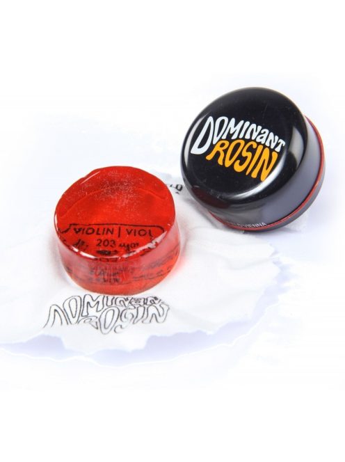 Thomastik Dominant ROSIN-hegedű-brácsa gyanta No.203