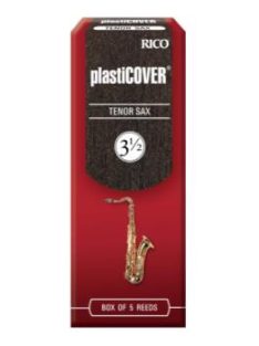 Rico Plasticover 3,5-ös tenor szaxofon nád
