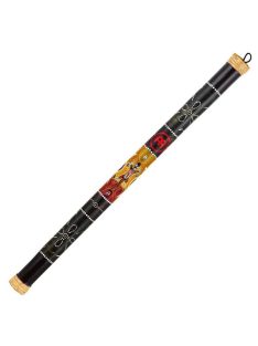 Meinl Percussion Wood Rainstick - 31 1/2" - Natural