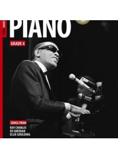 rockschool Piano Grade 4