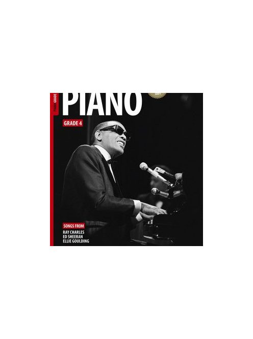 rockschool Piano Grade 4