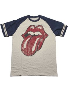 THE ROLLING STONES: LICK Unisex Póló