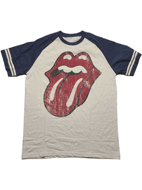 THE ROLLING STONES: LICK Unisex Póló