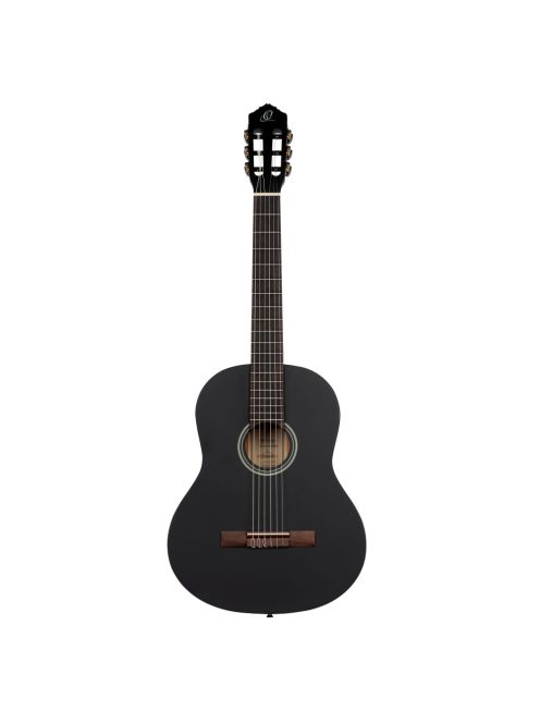 Ortega RST5MBK - klasszikus gitár