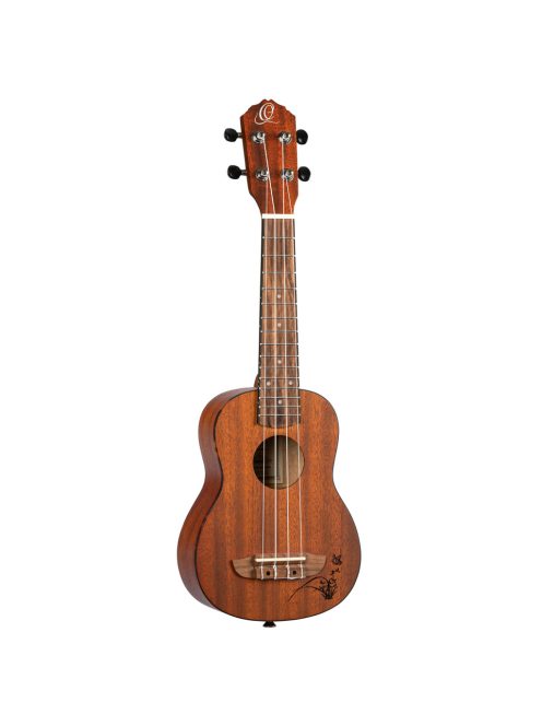 Ortega RU5MM-SO Ukulele