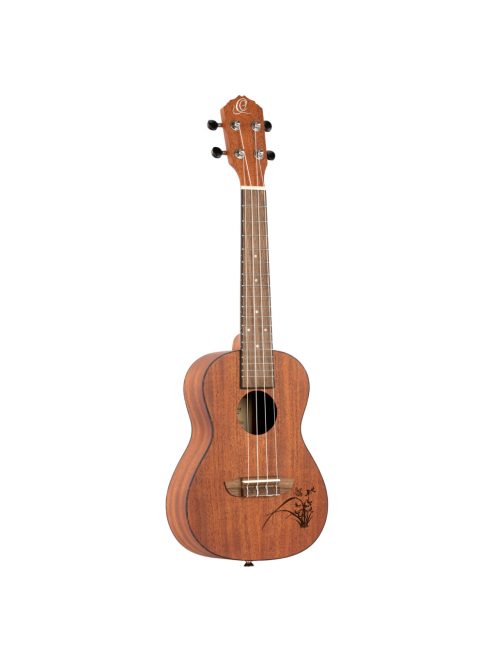 Ortega RU5MM-L Natural Koncert ukulele