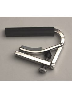 Shubb Capo Noir nylon húros gitárhoz