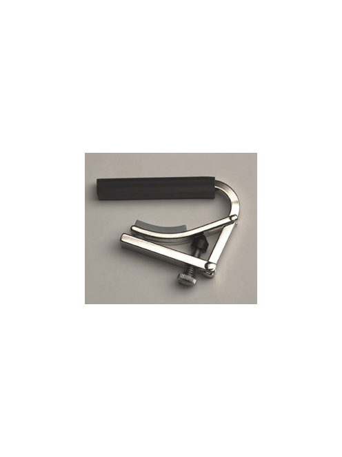 Shubb Capo Noir nylon húros gitárhoz