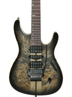 Ibanez S1070PBZ-CKB elektromos gitár