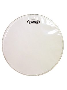 Evans pergő rezonátor dobbőr 14"-os - Coated