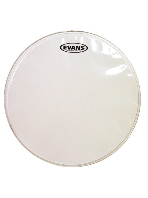 Evans pergő rezonátor dobbőr 14"-os - Coated