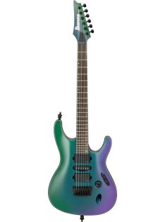 Ibanez Axion Label S Series - Blue Chameleon
