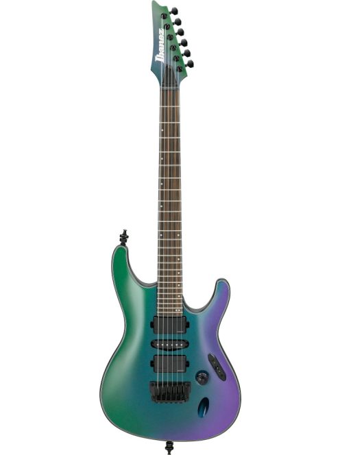 Ibanez Axion Label S Series - Blue Chameleon