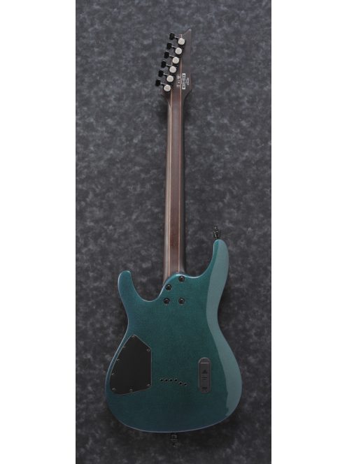 Ibanez Axion Label S Series - Blue Chameleon