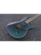 Ibanez Axion Label S Series - Blue Chameleon