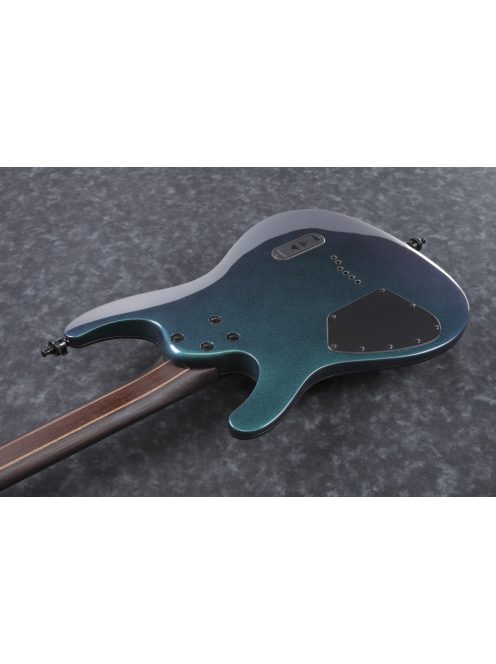 Ibanez Axion Label S Series - Blue Chameleon