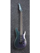 Ibanez Axion Label S Series - Blue Chameleon