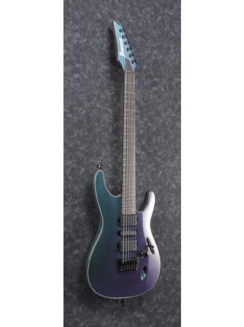 Ibanez Axion Label S Series - Blue Chameleon
