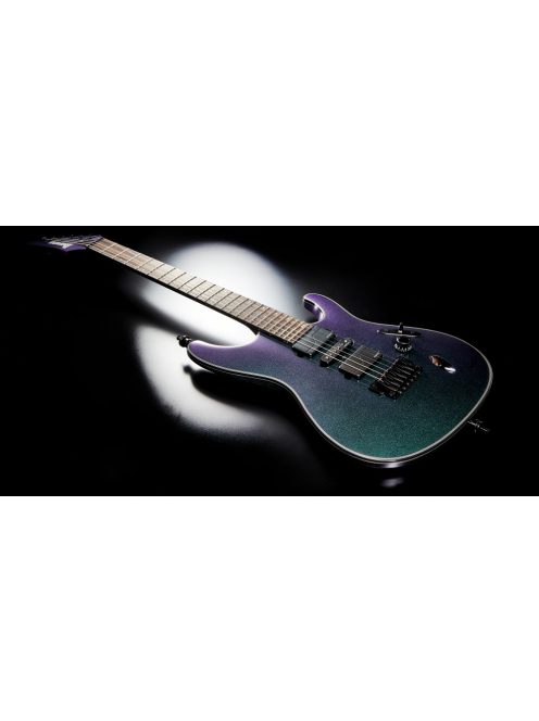 Ibanez Axion Label S Series - Blue Chameleon
