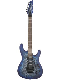 Ibanez S770-CZM elektromos gitár