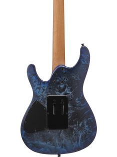 Ibanez S770-CZM elektromos gitár