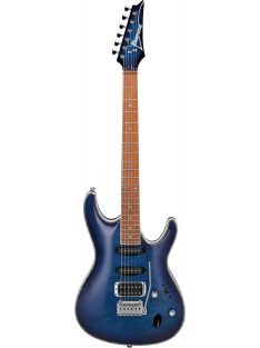 Ibanez SA360NQM-SPB elektromos gitár