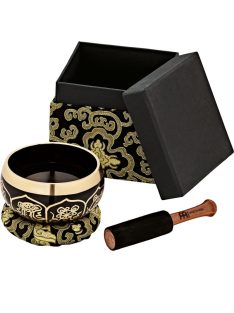 Meinl SB-OR-400-BK Hangtál szett