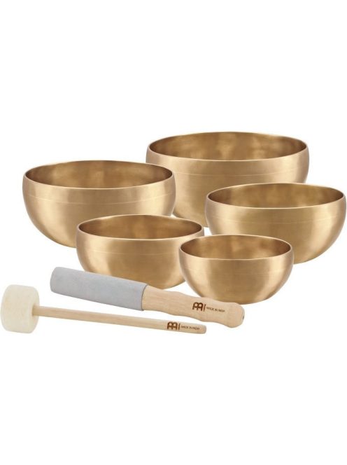 Meinl SB-U-2950 Hangtál szett