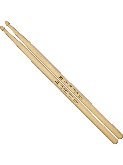 Meinl Hickory Standard Long 5B dobverő SB104
